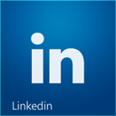 Follow us on LinkedIn